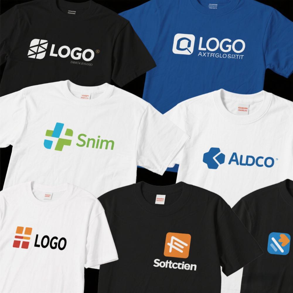 LOGO在定制商务T恤的不同位置样式.jpg