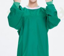 医用外科手术服怎么找厂家定做？外科手术衣有哪些要求？