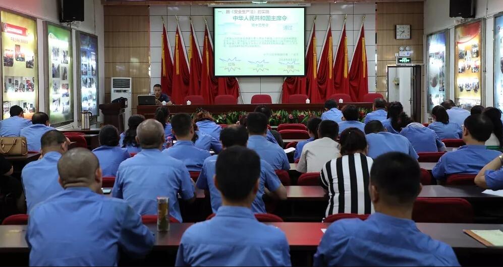 中国冶金科工集团工作服定制案例