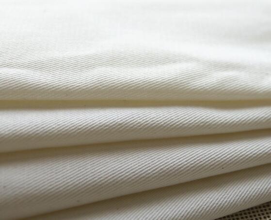 棉混纺面料的优缺点