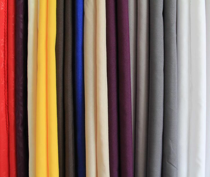 衣服面料的种类及特点-化纤