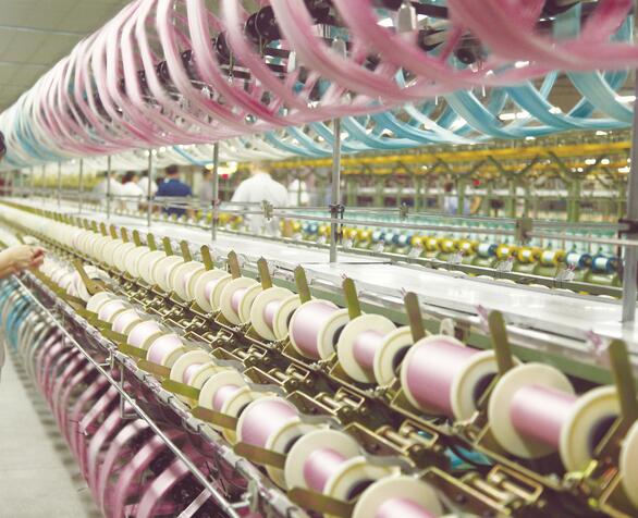 茧丝绸行业“十四五”发展