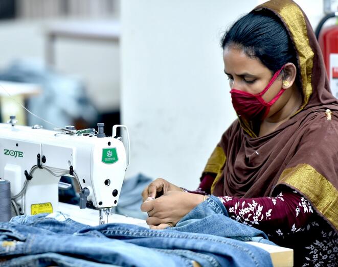 棉花价格上涨，给孟加拉国纺织产业链带来困境！